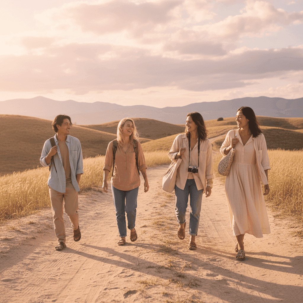 Made for Life’s Journeys